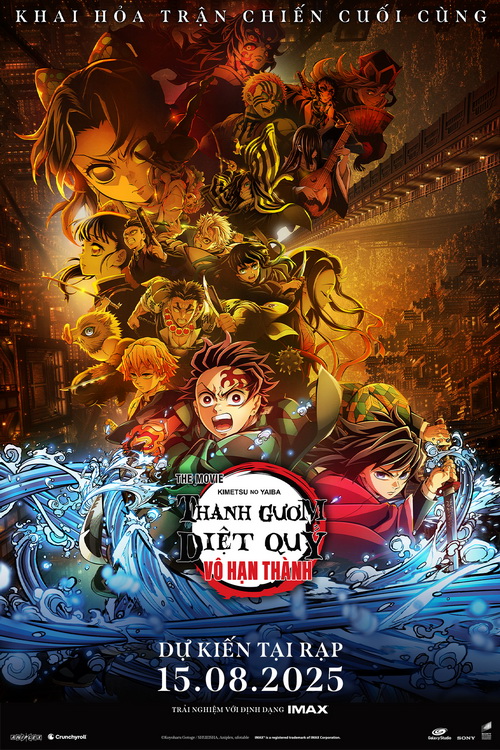Dune: Hành Tinh Cát